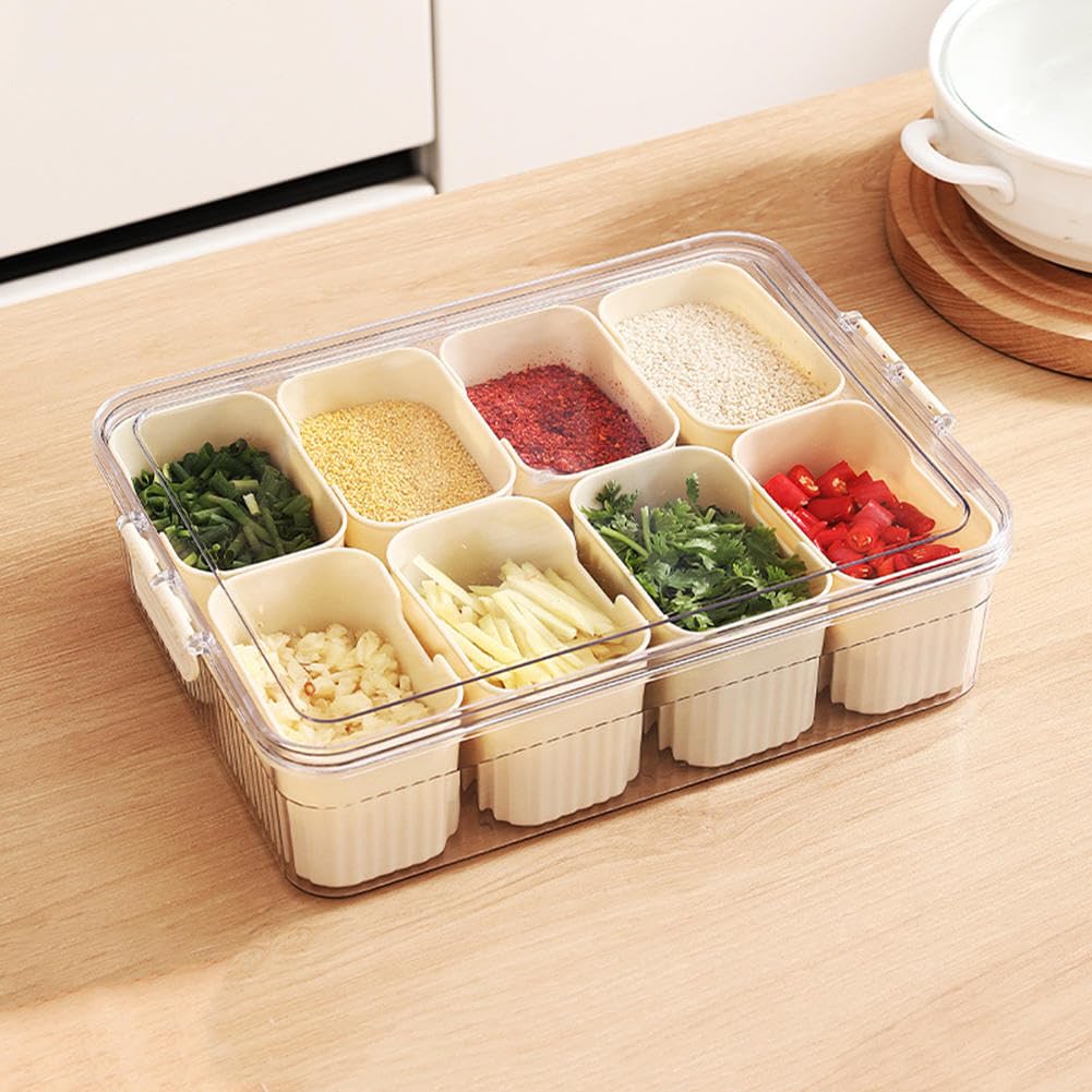 調味料ケース ６個 セット プラスチック製 まとめ売り セット ③ 調味料ケース 6個 セット プラスチック製 まとめ売り セット ③